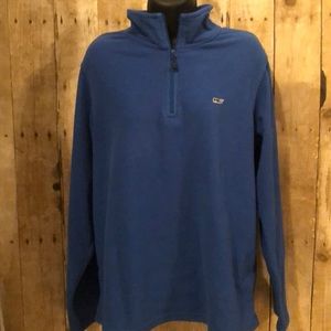 Vineyard Vines fleece